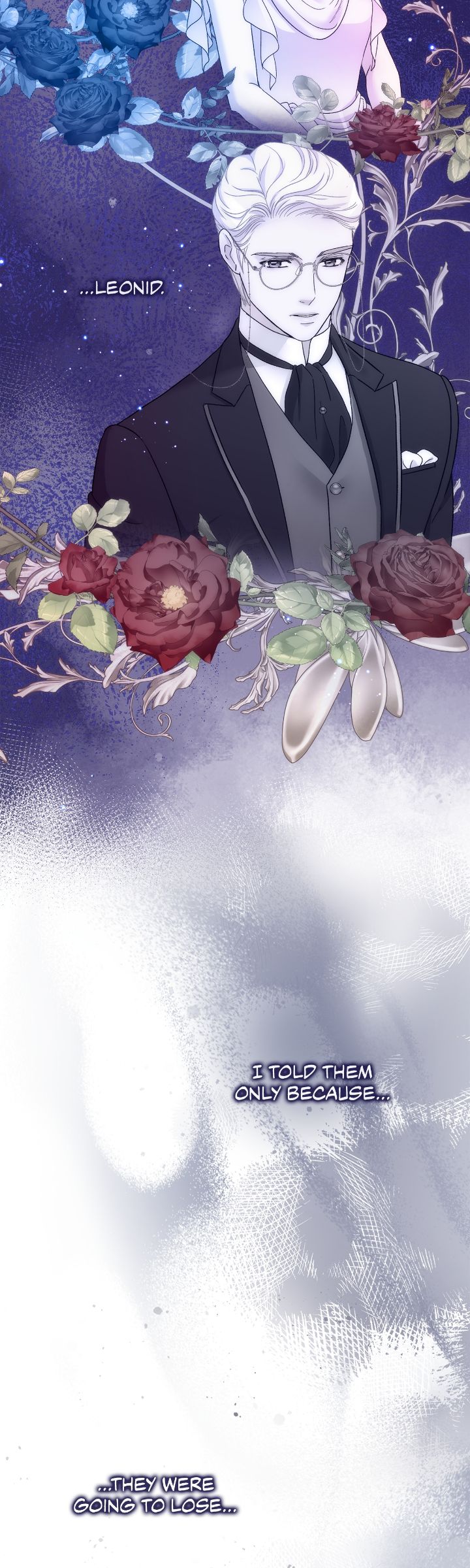 The Problematic Prince, Chapter 105 image 41